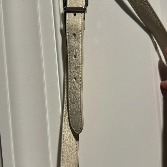 Proenza Schouler Cream Crossbody Bag - Picture 12 of 15